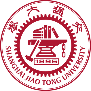 shanghai jiao tong university Frontier Research Today