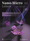 nano micro letters nature research society