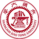 shanghai jiao tong university nature research society