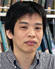 Katsuhisa Taguchi frontier research talk nmc2018