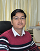 Raju Kumar Gupta frontier research today nmc2018